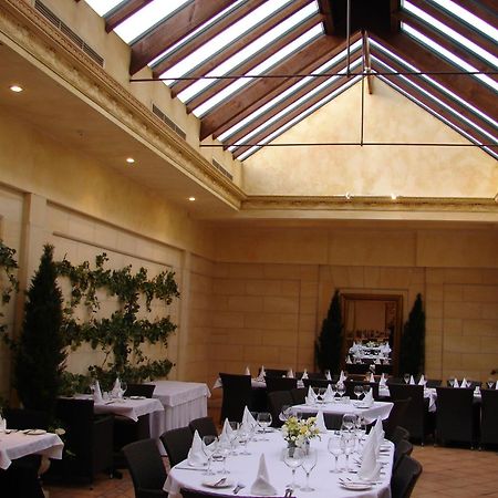 Plymouth International Hotel New Plymouth Restaurant foto